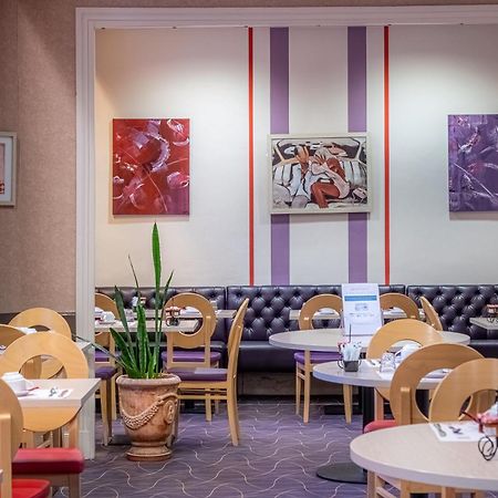 컴포트 호텔 레지나 페리괴 외부 사진